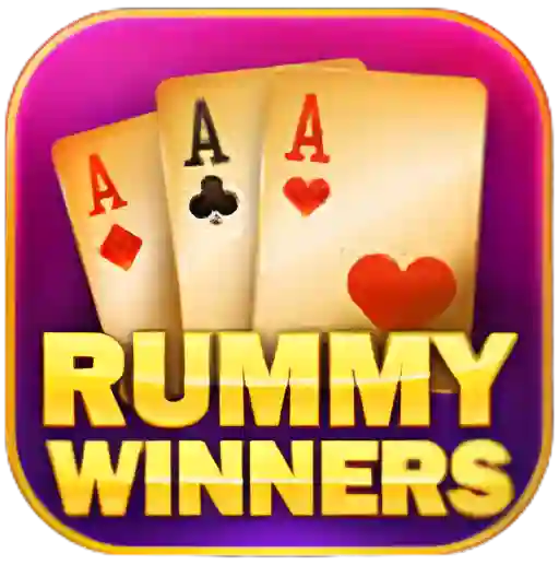 Rummy Winner Apk - AllRummyApps_me - All Rummy App Logo